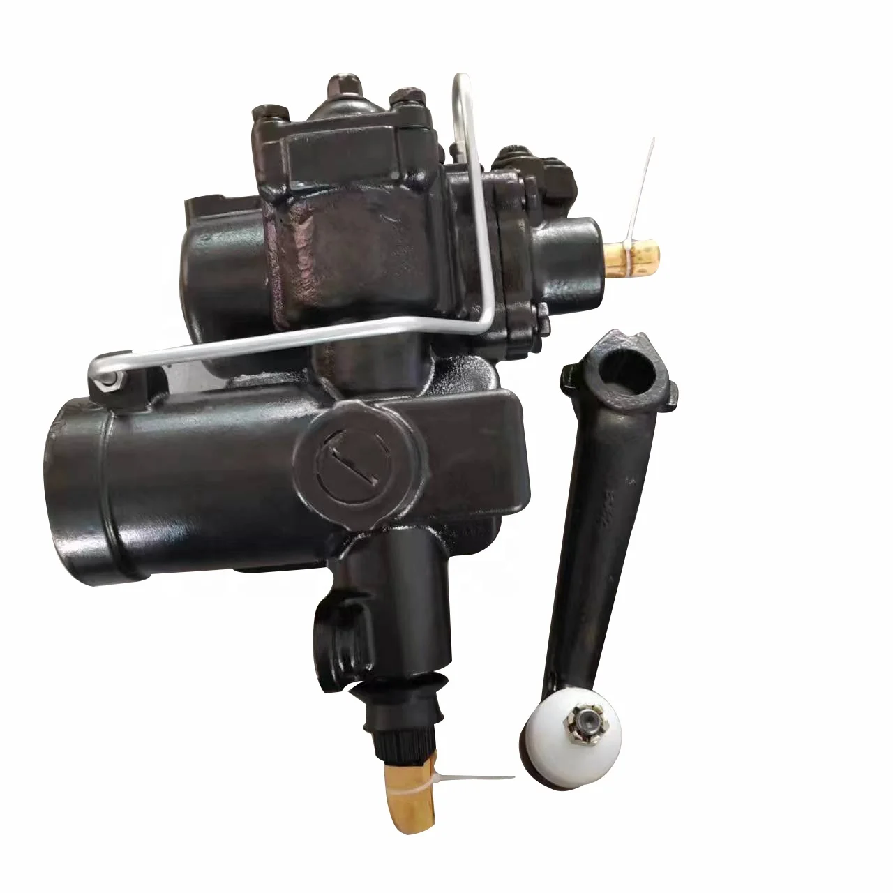 cardone 27-8700 278700 steering gear box for land rover defender 