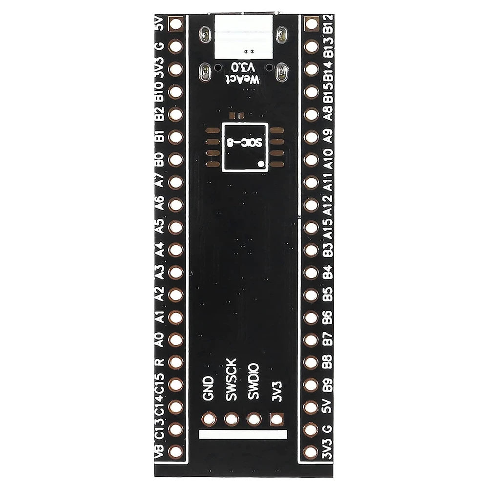   V3.0, STM32F411CEU6, STM32F4, н , 100Mhz, Freq, 128KB RAM, 512KB ROM, 3Pcs