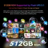 [World Premiere] Blackview BL9000 PRO 5G Rugged Phone 6.78'' 24GB 512GB Infrared Imaging FLIR® 8800mAh Android 14 Smartphone NFC 3