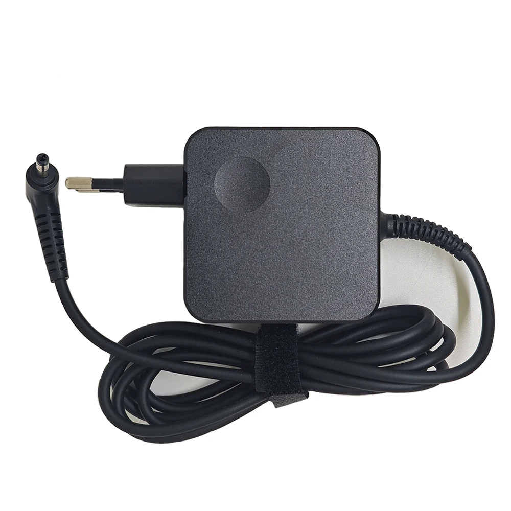 20V 2.25A 4.0*1.7MM Laptop Adapter Charger for Lenovo YOGA 310 510 520 710 MIIX5 7000 Air 12 13 ideapad 320 100 110 N22 N42