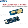 HI-LINK HLK-LD2450-SUIT 24G Human Motion Tracking Radar Speed Measurement High-sensitivity Mini Sensing Module 3