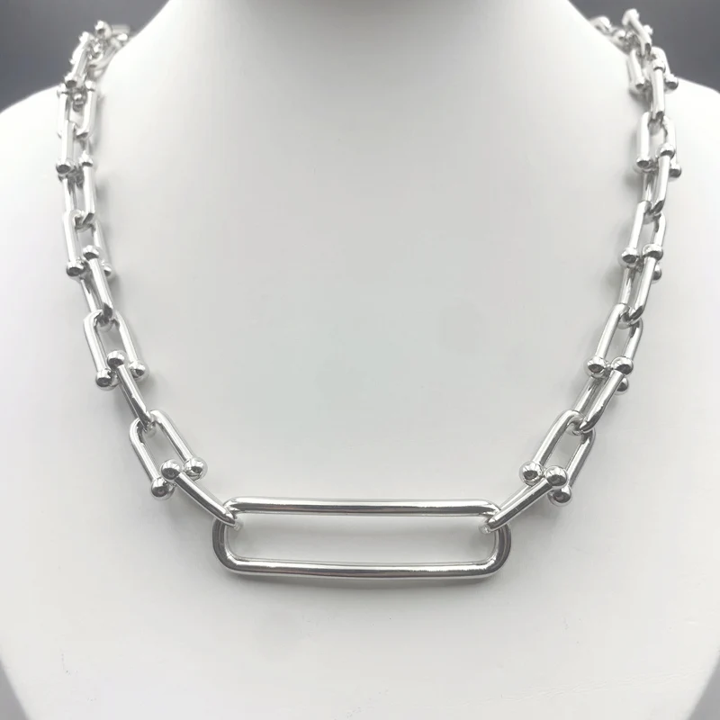 1 1 Original 100 925 sterling silver European and American style