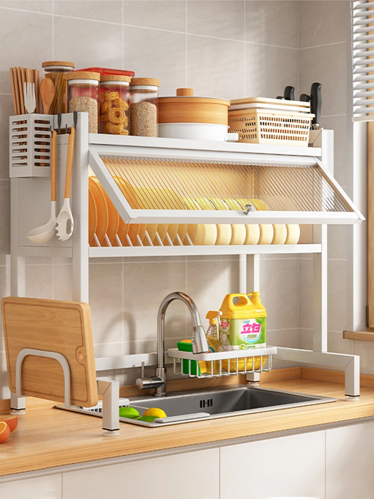 https://ae01.alicdn.com/kf/Scb9c72bbbd72440bbc8d8c256004ab27r/Sink-Rack-Kitchen-Home-Dustproof-Cupboard-Sink-Dish-Rack-Drain-Rack-Dishes-Kitchen-Utensils-Storage-Rack.jpg