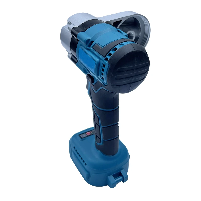 Fit Makita Brushless Electric Grease Gun For 20V Battery High Pressure Lubricati
