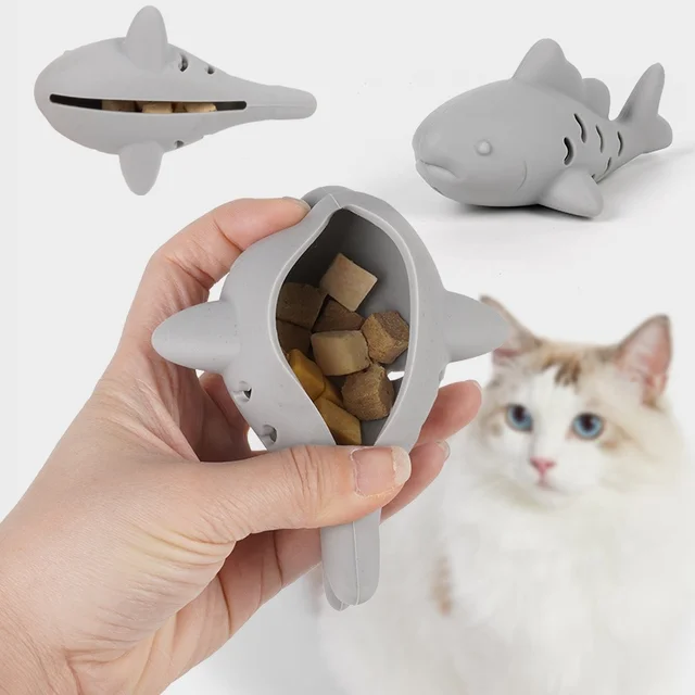 1PCS Interactive Cat & Dog Toy - Durable Bite-Resistant Design, Hiding Food & Grinding Teeth Entertainment for Small Pets 1PCS Interactive Cat & Dog Toy - Durable Bite-Resistant Design, Hiding Food & Grinding Teeth Entertainment for Small Pets