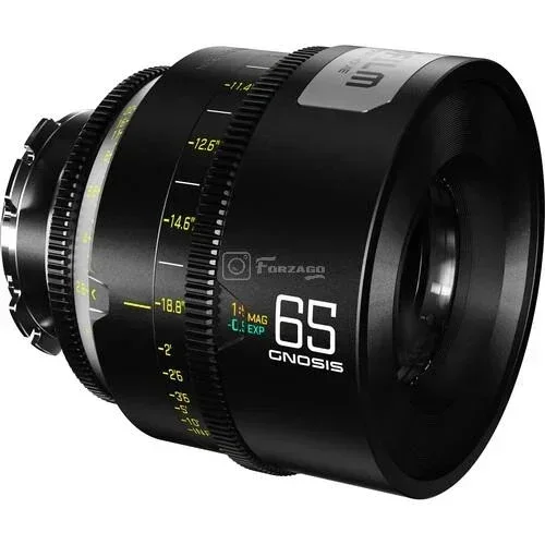 DZOFilm 32mm T2.8 65mm / 90mm T2.8 Gnosis 매크로 프라임 렌즈 LPLPL EF】마운트 ? 발