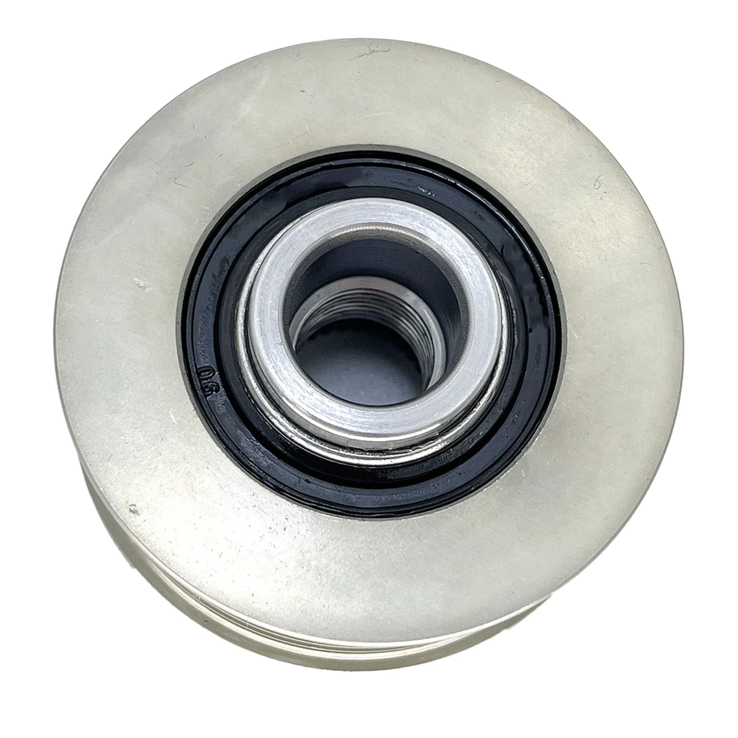 For HYUNDAI TUCSON SONATA SANTA FE Sport Clutch Generator Pulley 373222G500 Car Accessory car clutch generator pulley