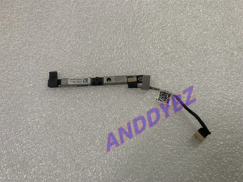 Originale Per Hp Pavilion X2 10-P036Tu Webcam Per Laptop Muslimah 100% Perfect Work