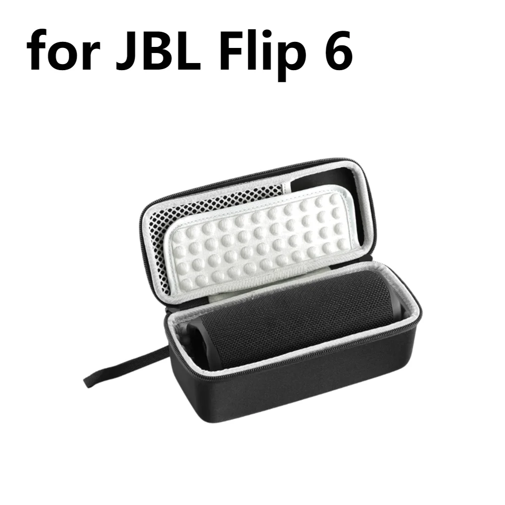 Schutzhülle Für JBL Tuner 2 FM-Radio – Hartschalen-Tasche Aus Polyester, Portable Aufbewahrung (ca. 20x9x9 Cm)