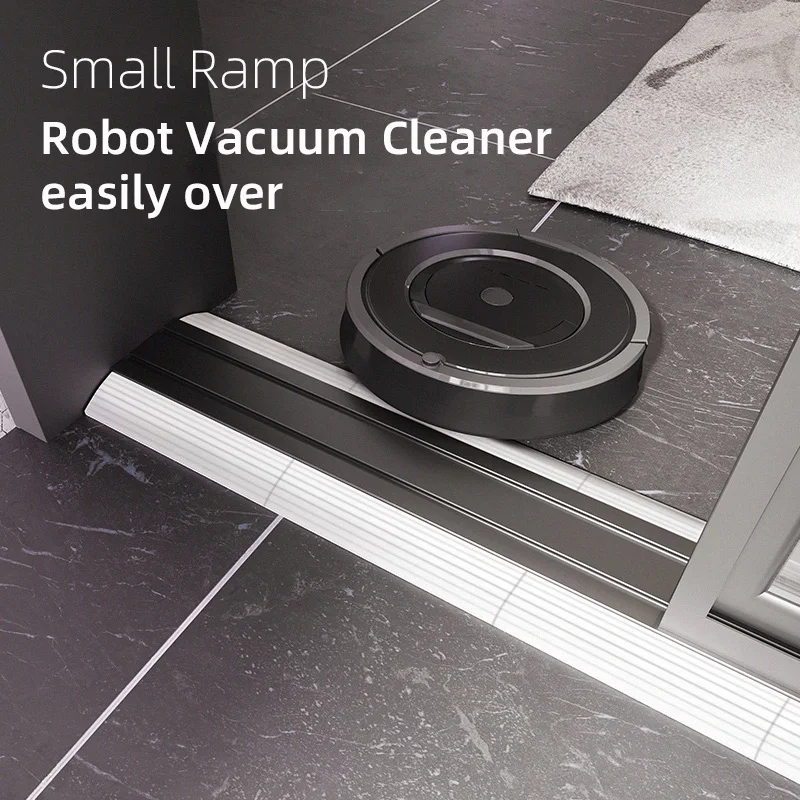 Robot Vacuum Cleaner Door | Threshold Ramp Vacuum | Robot Cleaner Threshold - Vacuum Cleaner Parts - Aliexpress
