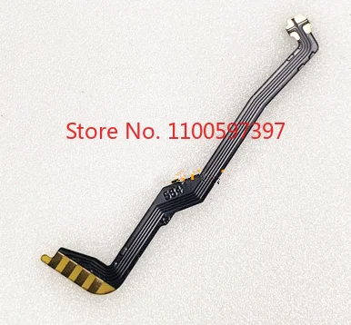 

Lens Aperture flex cable For Olympus U2 U11 mju 2 mju 11 μ2 μII Film camera (35mm f2.8) repair parts