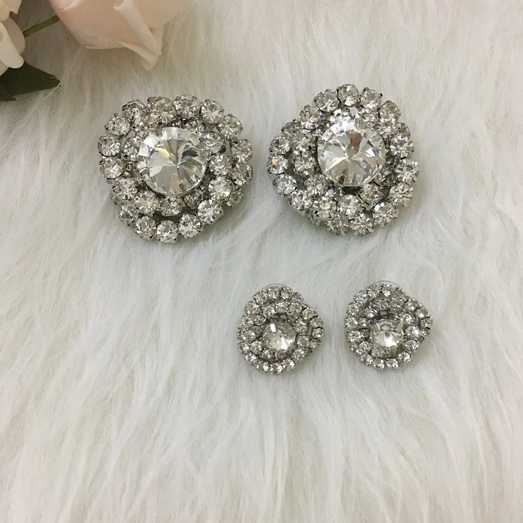 Earring Personality Light Luxury Vintage Twist Size Clip Stud For Women Aretes De Mujer Pendientes Boucle D’Oreille Orecchini