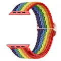 Striped rainbow