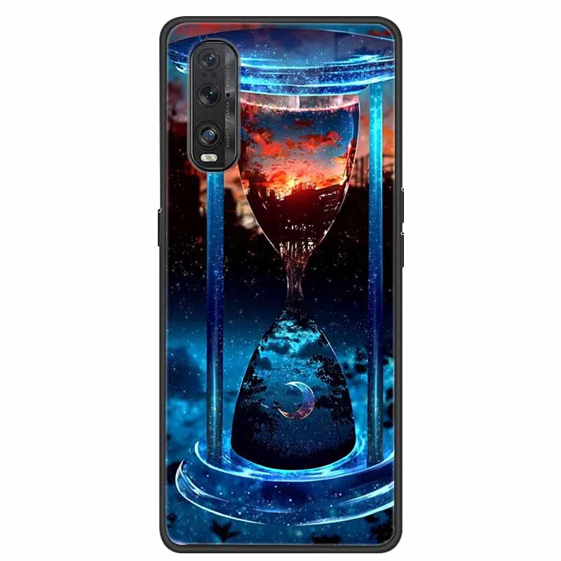 Stylish Marble Soft TPU Silicone Phone Case