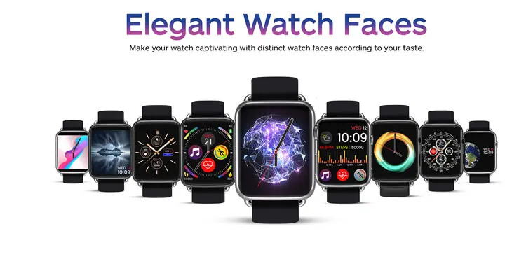 2020 Trendy Smartwarch Sim Card Built Programmable DM20 4G Smart Watch With Voice Typing and Upload Pictures