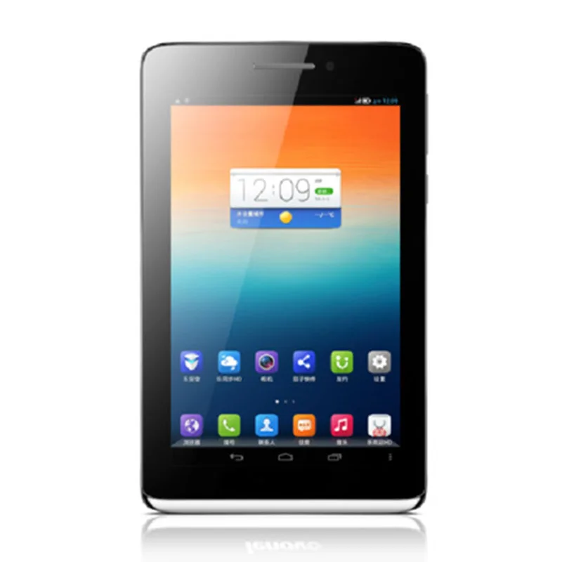 Premium Universal Tablet Screen Protector - High Definition Clear Shield, Dust Resistant
