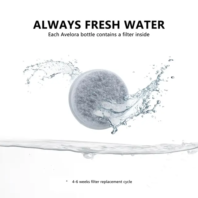 Portable Dog Water Bottle with Food Container Food Grade Material Dog Cat Travel Pet Water Cup Bottle Water Bottle Pet Dispenser