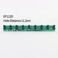 Buy EF103 EF112 EF921 Sensor Board for Dahao and Tajima Embroidery Machines - Premium Electronic Card Spare Parts Online - Image 2