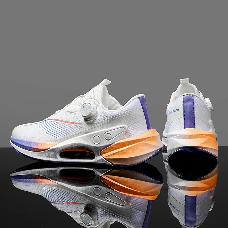 Marathon Sports Air Cushion Men Running Shoes
