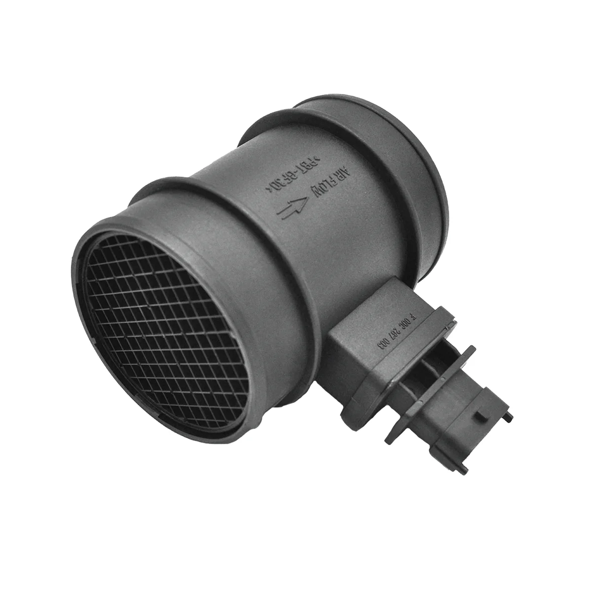 0281002618 Misuratore Di Portata Massica Sensore Di Flusso D'Aria Sensore D'Aria Per Opel