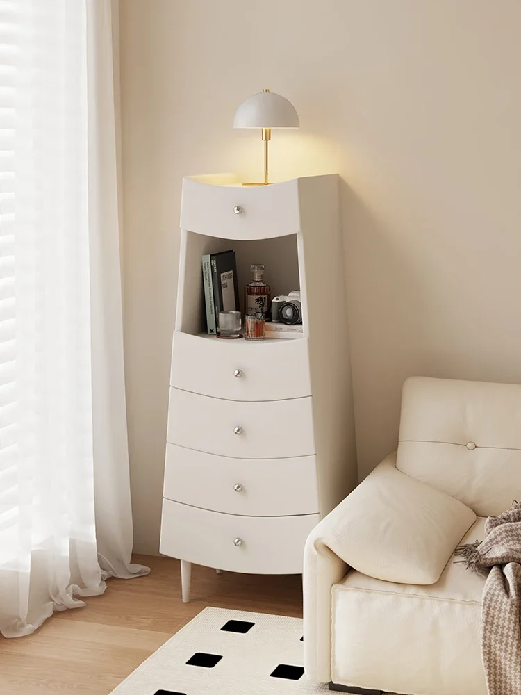 

Modern luxury sofas, side cabinets, bucket cabinets, minimalist bedrooms, multi story wall facing living rooms, storage cabinets