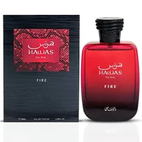 Parfum Hawas pour homme, longue tenue, parfum de gentleman de haute qualité, clone de parfum, eau de parfum, flacon vaporisateur, Cologne, parfum masculin 6