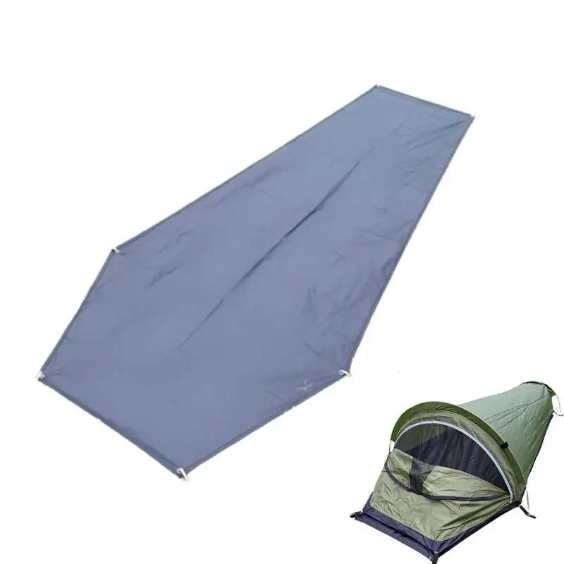 Camping Tent Carpet 2