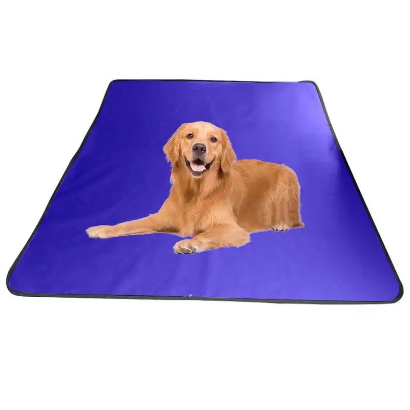 

Dog Mat For Car Backseat Universal Waterproof Pad Dog Car Seat Cover Pet Dog Car Seat Cover Mattresses For Pet Vehicle Backseat