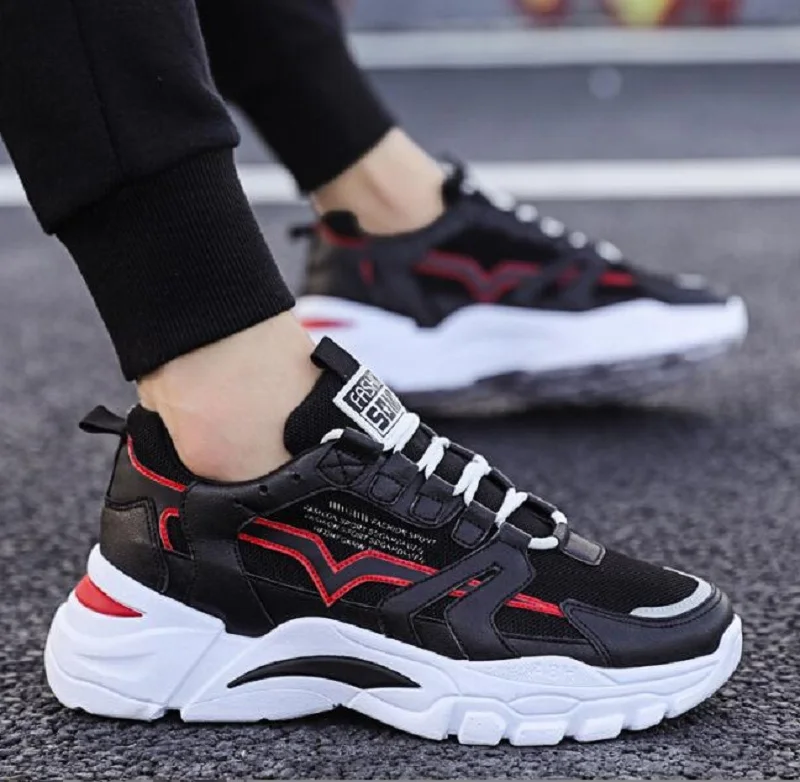 

R06 2023 New Hot Low Men's Skateboarding Shoes Sneakers Women Men Shoes Sport Mesh Trainers Running Shoes Outdoor Athletic Shoes