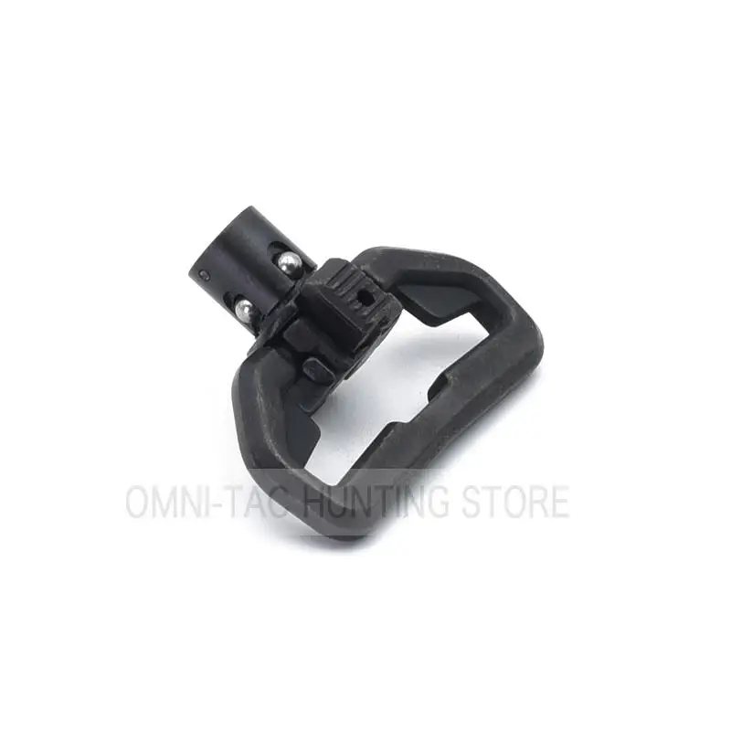 Tactical Quick Detach Release QD Sling Swivel Scope Mount Adapters