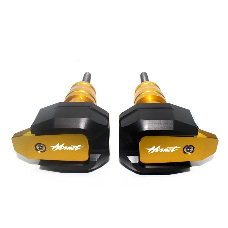 혼다 CB600 호넷 600 900 CBR600 CBR 오토바이 낙하 방지 보호대 안티폴 볼 보호 바 안티 드롭 볼