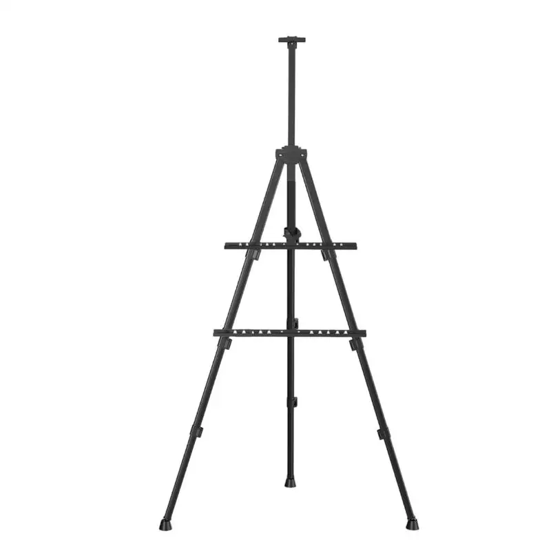 

Artist Easel Stand Artist Easel Display For Art Painting Portable Tripod Artist Easel With Adjustable Height For Drawing