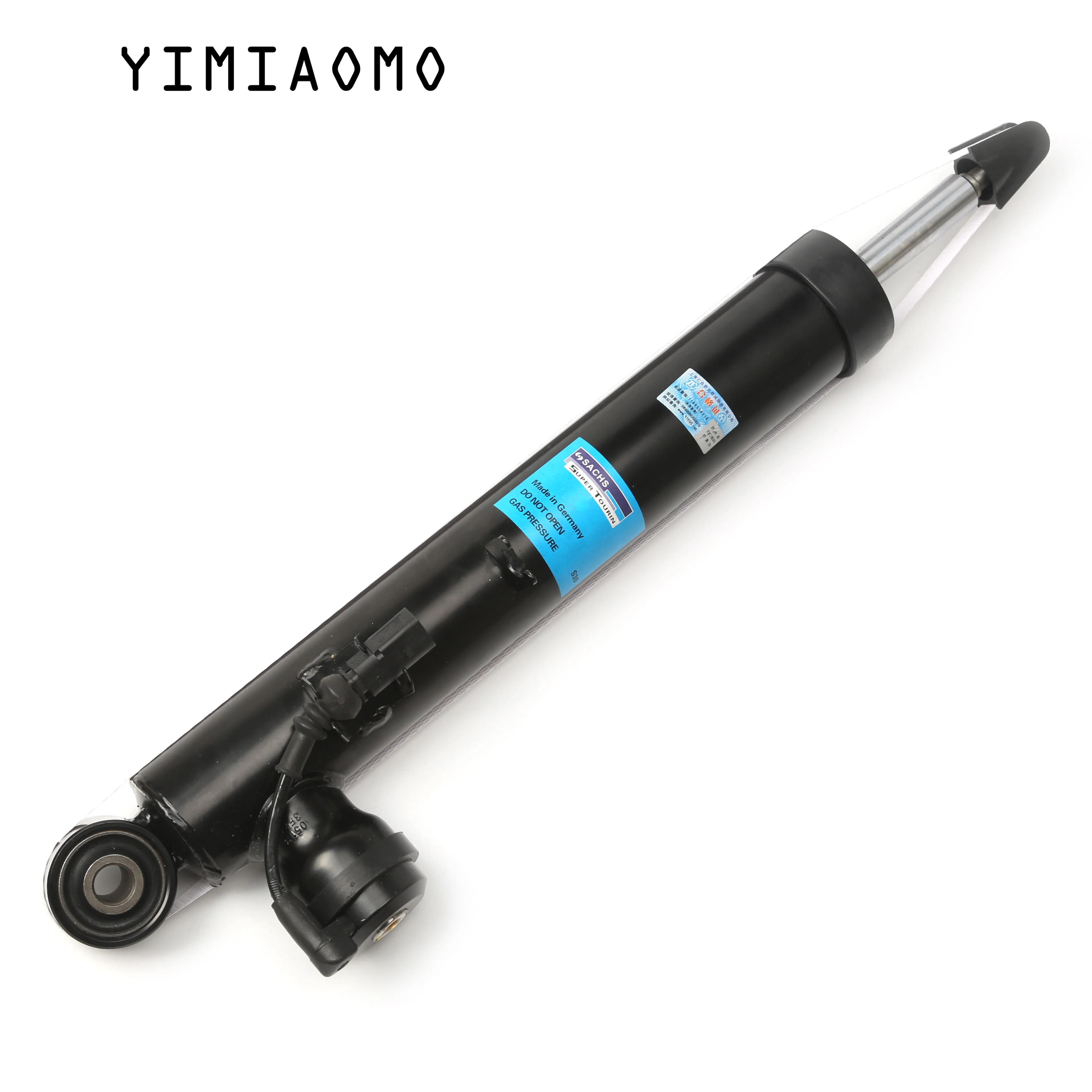 

New 8R0513025G Car Black Left Rear Axle Shock Absorber With Inductor For Audi Q5 Sportback 2009-2017 8R0513025K ST00-4001-00Q5