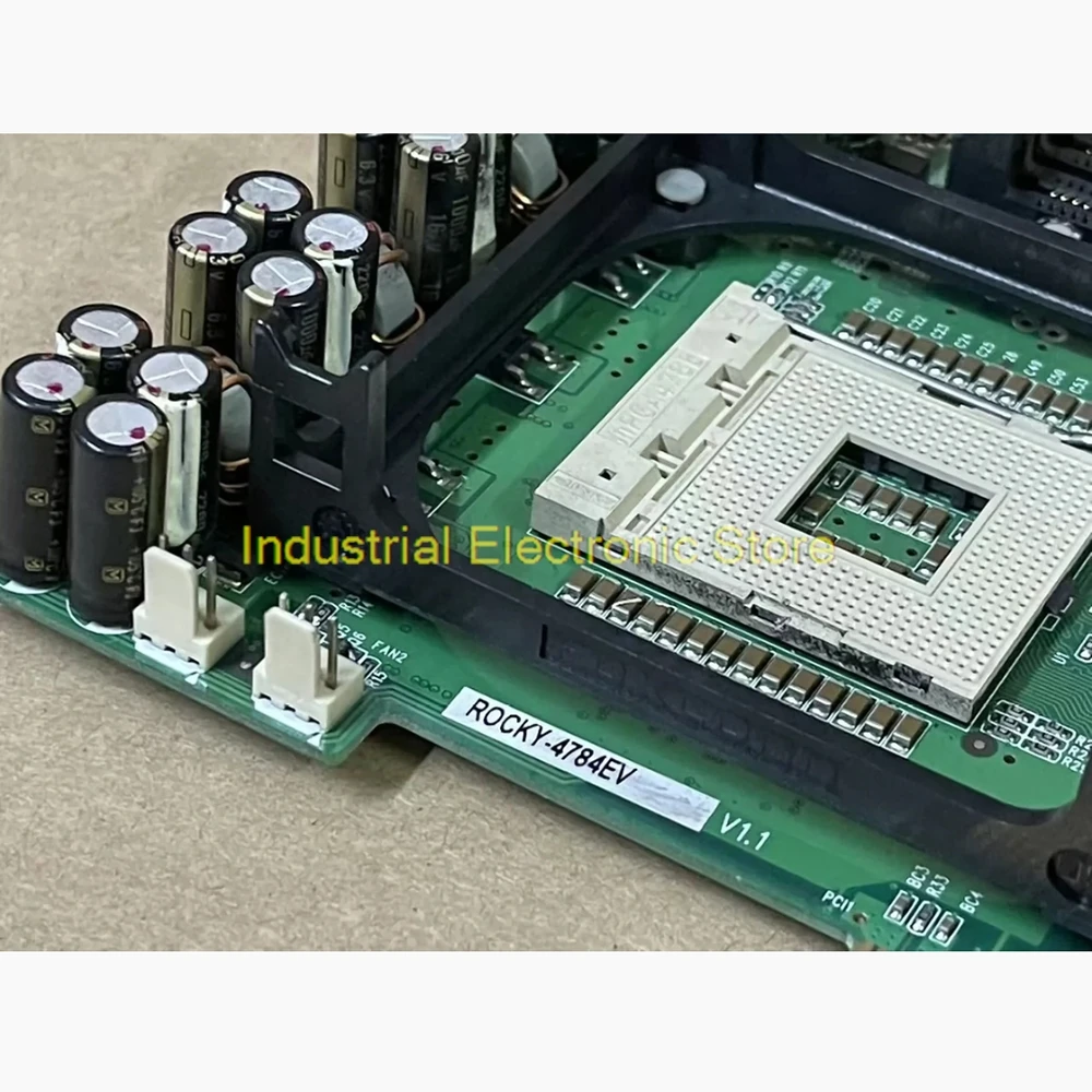 Для промышленной материнской платы IEI ROCKY-4784EV V1.1