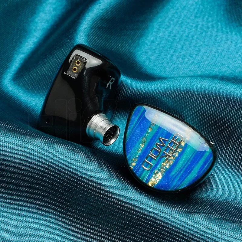 Рисунок 3 - Гибридная гарнитура 3-в-1 Geek Wold GK100