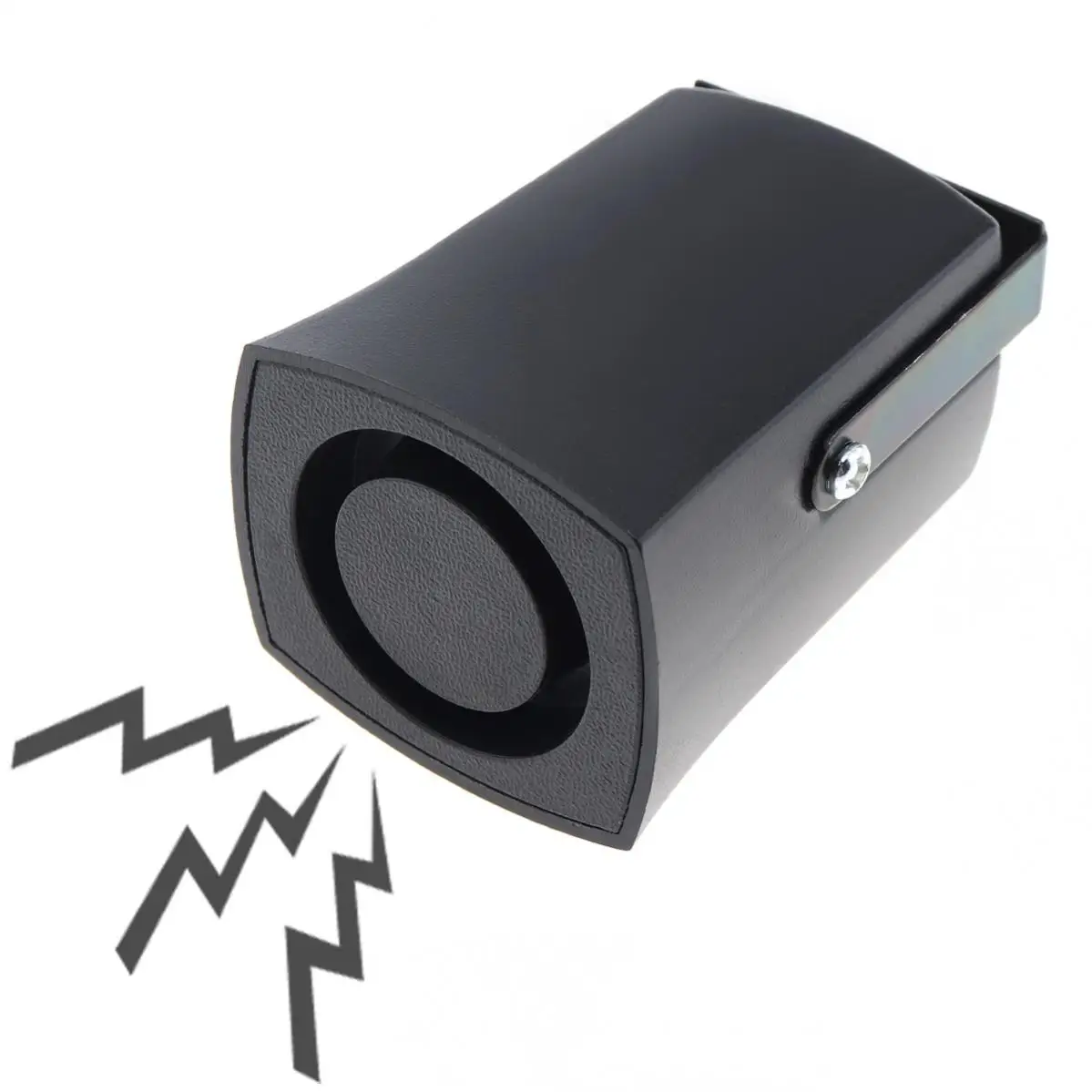 105dB Car Reversing Horn DC 12V-24V Back up Reversing Sound Siren Alarm Horn Speaker For Motorcycle Auto Vehicle car siren horn,motorcycle horn,car air horn