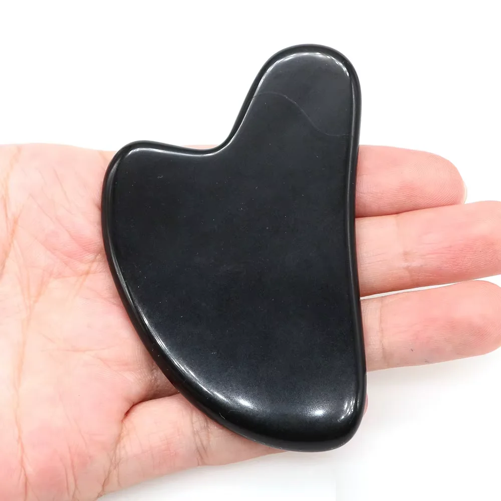 Black Obsidian