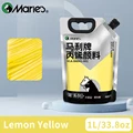 Lemon Yellow