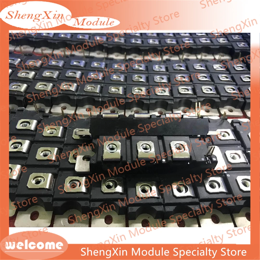 SCE150FA160 SCE100FA160 IGBT 모듈 SCE150FA160 SCE1..