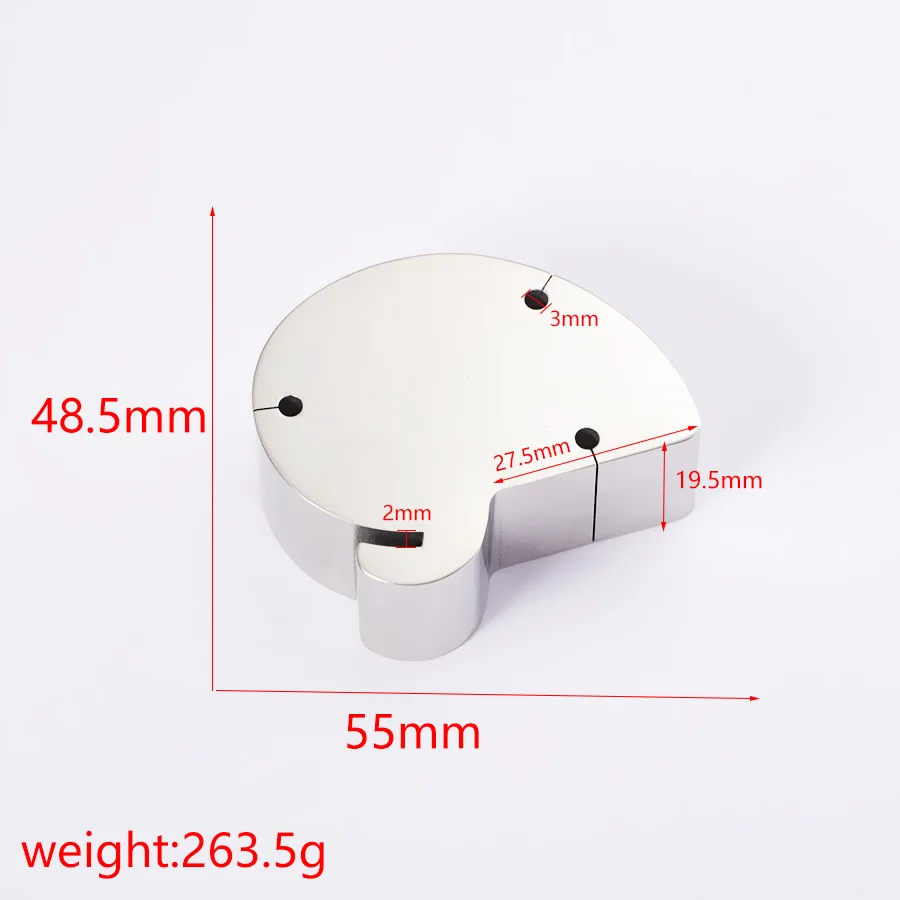 벤드 기계 맞는 1.8mm 커프 팔찌 만들기 도구 스테인레스 스틸 재료 Mater 기계 팔찌 쥬얼리 만들기 벤드