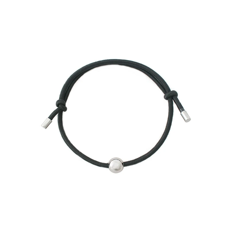 

2023 New Car Window Breaker Bracelet Tungsten Carbide Bead Auto Glass Breaking Strap Self Rescue Car Escape Hammer Wristband