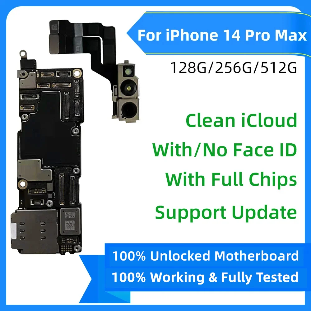 iPhone 14 Pro 128GB FACEID 不可能　BOXなし iPhone 14 Pro 128GB FACEID 不可能 BOXなし