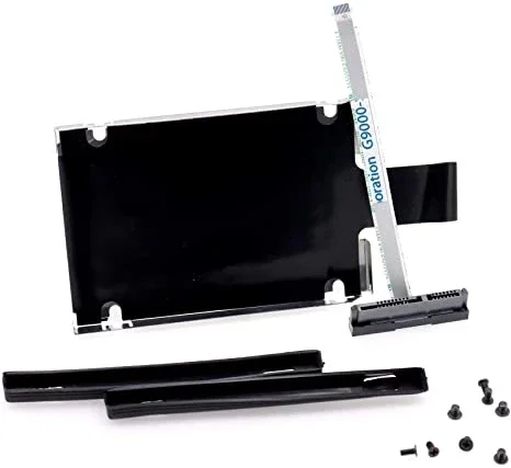 Новый кронштейн для жесткого диска SATA для ASUS VivoBook 14/15 X412 X512 X412F F412 F512 кабель для жесткого диска