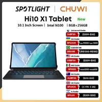 Chuwi 2024 Hi10 X1 2 In 1 Tablet 10 1inch Display Intel N100 Processor Lpddr5 8gb.jpg