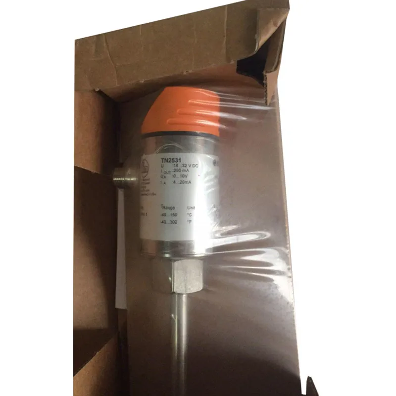 

EFT Gate Temperature Sensor TN2531 Used In Good Condition