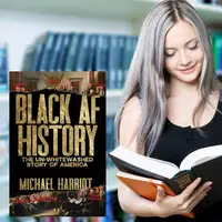 Nouvelle histoire Black Af en 2025 Untold Histoire afro-américaine découverte des vérités cachés Histoire américaine Le guide défini 5