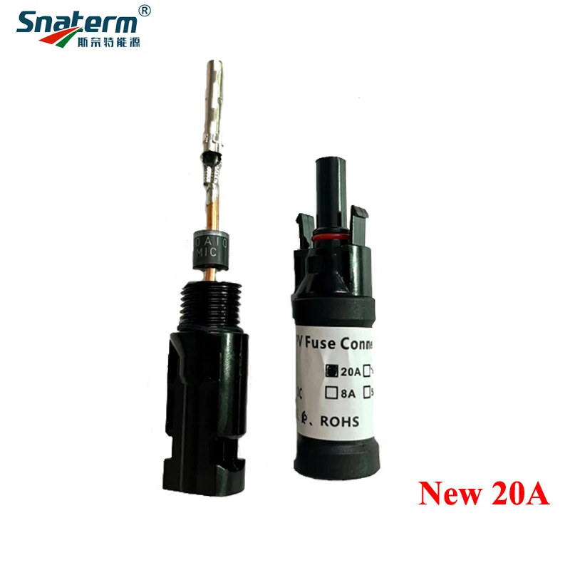 Downlight Federklammern 51x20mm - 20 Stück Einbauleuchten Zubehör