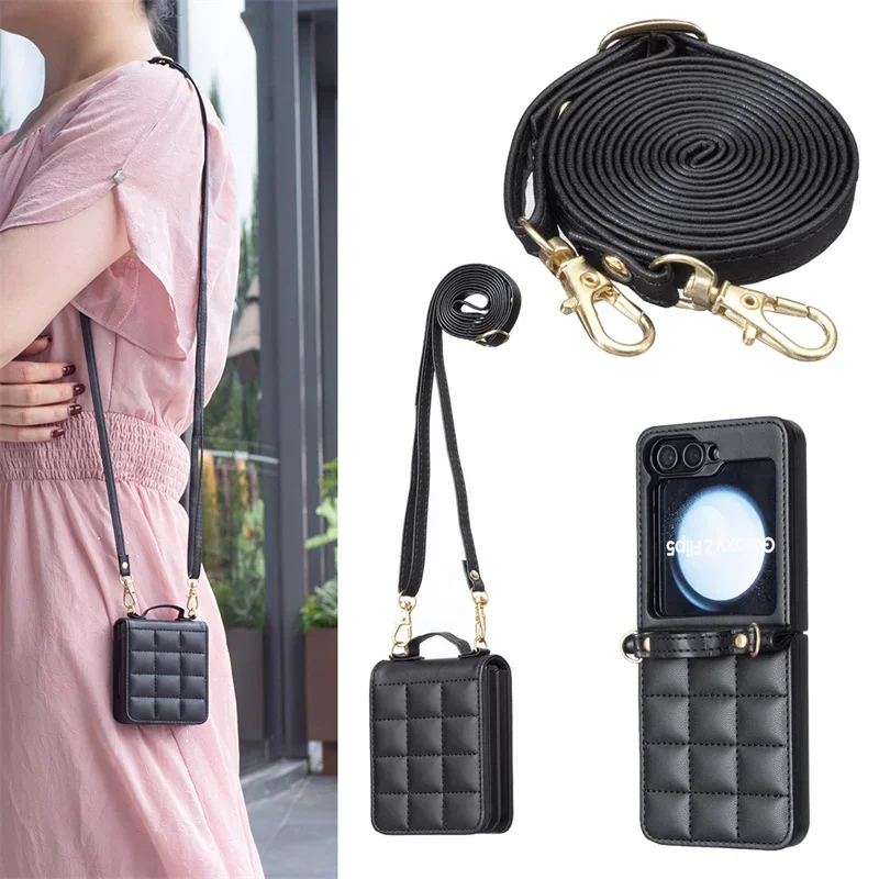 Geometric Folding Protective Phone Case - Stylish and Durable Cover