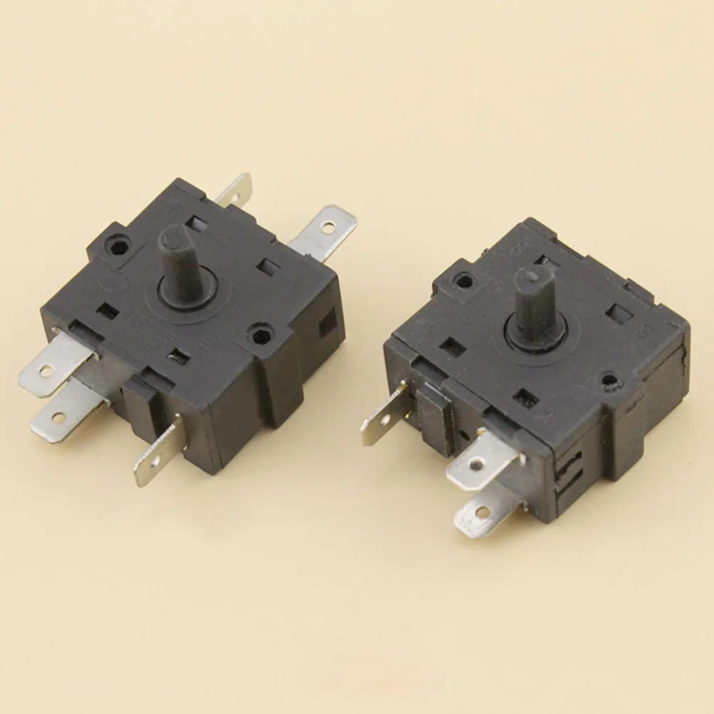 interruptor giratorio 3 4 engrenagem ac 250v 02