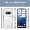 Transparent Anti-Shock Case for Nothing Phone 3A Pro Phone3A 2 2A Plus CMF Phone 1 Accessories Cover 5